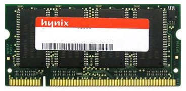  SO-DIMM DDRII 2048Mb 800MHz Hynix-1