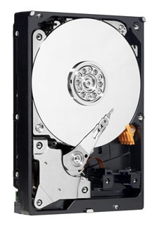   WD SATA-II 2Tb WD20EURS (5400rpm) 64Mb AV