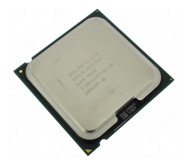  Intel Original LGA775 Dual Core E6700 (3.2/1066/2Mb)(SLGUF) OEM