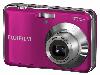  FujiFilm AV100 Pink 12Mpix 3x 2.7" HD 1280/720/30