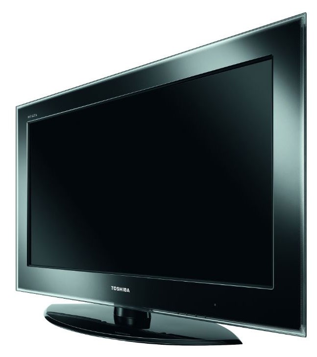  LED Toshiba 32" 32SL733R FULL HD