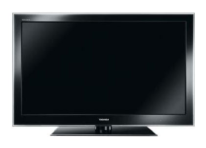  LED Toshiba 40" 40VL733R FULL HD