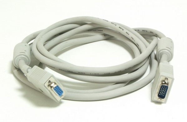  VGA Premium 15M/15F .  ,   3