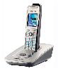 / Dect Panasonic KX-TG8411RUN ()