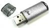   PQI 8Gb Traveling Disk USB 2.0 U172P Silver