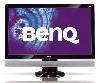  Benq TFT 27" M2700HD glossy-black (2ms GTG) 16:9 FullHD DVI HDMI M/M Senseye