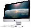  Apple iMac 27" Core i5 2.66GHz (quad-core)/4GB/1TB/Radeon HD 4850/SD MB953RS/A