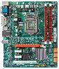   ECS H55H-M Soc-1156 iH55 DDRIII mATX SATA AC'97 6ch LAN-Gbt