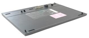 Батарея Dell Additional Slice Battery 48W/HR LI-ION