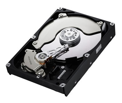   Samsung SATA-II 1Tb HD103SJ (7200rpm) 32Mb