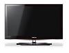  LED Samsung 26" UE26C4000P Rose Black/Crystal Design FULL HD USB 2.0 (Movie) RUS