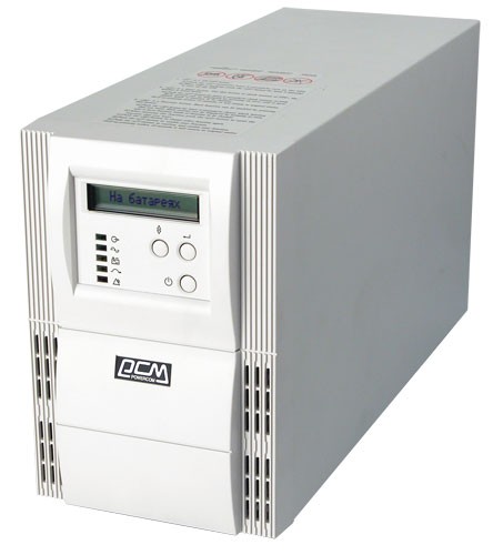    Powercom VGD-5K