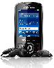  SonyEricsson GSM W100i Spiro 