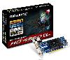  Gigabyte PCI-E ATI GV-R455OC-1GI HD4550 1024Mb DDR3 TV+DVI RTL