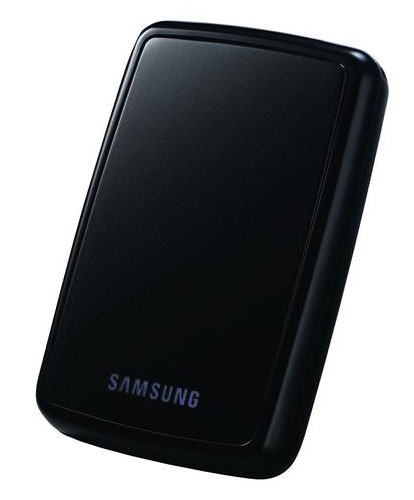    Samsung USB 320Gb HXMU032DA/E(G)22 2.5" ()