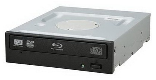  Blu-Ray Pioneer BDR-205BK 