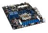 . Intel Original DX58SO Soc-1366 iX58 DDRIII ATX SATA Audio 8ch+LAN+RAID+1394 (bulk)