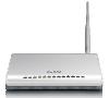  ZyXEL P660HWP EE (Annex A) ADSL2 802.11g 4x10/100TX HomePlug AV