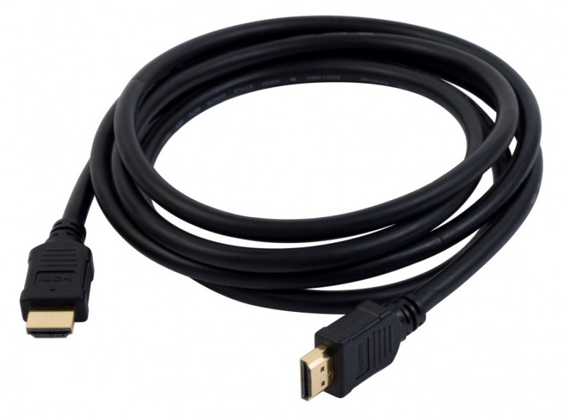  Video HDMI to HDMI (19pin to 19pin). 2m ver1.4