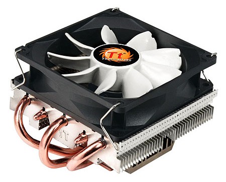  Thermaltake ISGC-100 (CL-P0537) Socket-ALL