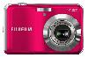  FujiFilm AV150R  14Mpix 3x 2.7" 720p AA