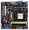   Asus M3A78-CM Soc-AM2 AMD780V mATX SATA AC'97 8ch LAN-Gbt +VGA RaiD