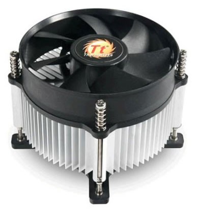  Thermaltake CL-P0497 Soc-775 Al (screw) 95W