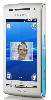  SonyEricsson GSM E15i (Xperia X8i) -