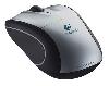  Logitech M505 Silver Cordless for Notebook USB (910-001320) RTL