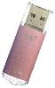   PQI 4Gb Traveling Disk USB 2.0 U172P Pink