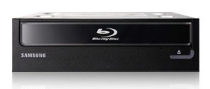  Blu-Ray Samsung BD-combo SH-B123L/RSBP black LS RTL