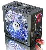   Thermaltake ATX 650W W0307RE EVO 12V 2.3 APFC 14cm Blue Fan Cab Manag RTL