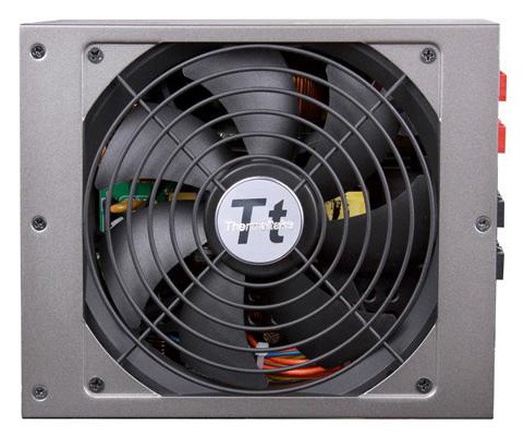   Thermaltake ATX 1200W TRX-1200MPCEU 80+ APFC, 140mm Fan, Cab Manag, RTL