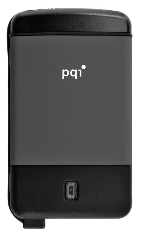   PQI USB 640Gb 6560-640GR400A 2.5" ()