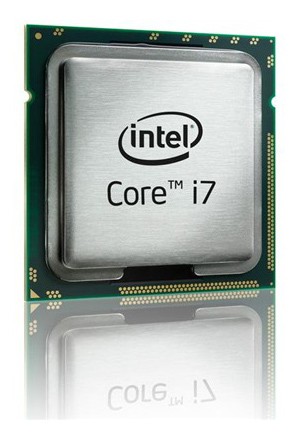  Intel Original LGA1366 Core i7-930 (2.80/4.8GT/sec/8Mb) (SLBKP) OEM