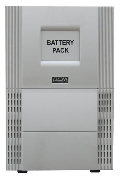Батарея Powercom BAT VGD-1K/1.5K