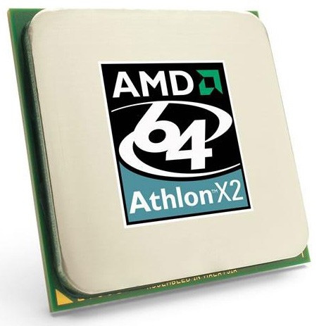  AMD Athlon II X2 240 AM3 (ADX240OCK23GQ) (2.8/1800/2Mb) OEM