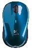  Logitech V470 blue cordless Laser Bluetooth for NB USB RTL (910-000300)