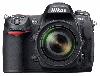  Nikon DSLR D300s BODY 12.3Mp 3" CF\SD (VBA260AE)