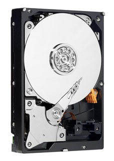   WD SATA-II 1.5Tb WD1502FYPS (5400rpm) 64Mb Raid Edition