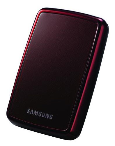    Samsung USB 320Gb HXMU032DA/E(G)42 2.5" ()