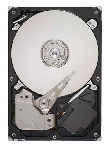   Seagate SATA-II 160Gb ST3160318AS (7200rpm) 8Mb NCQ