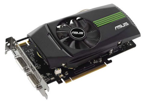  Asus PCI-E NV ENGTX460 DIRECTCU TOP/2DI/768M GTX460 768Mb 192b DDR5 D-DVI+mini HDMI RTL