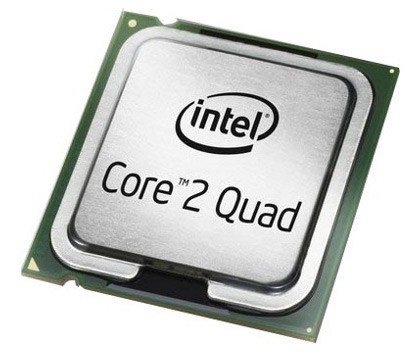  Intel LGA775 Core2Quad-Q9500 (2.83/1333/6Mb) OEM