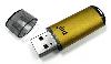   PQI 2Gb Traveling Disk USB 2.0 U172P Gold