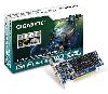  Gigabyte PCI-E NV GV-N210OC-512I GF210 512Mb 64bit DDR2 650/800 HDMI+DVI-I RTL