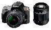  Sony Alpha DSLRA330Y 18-55/55-200mm Kit 10,2Mp MS Duo/SDHC 2,7"