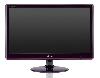  LG TFT 21.5" E2250T-PN glossy-black 16:9 FullHD 5ms LED DVI (Rus)