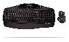  Logitech Desktop MX5500 Revolution USB RTL (920-000444)