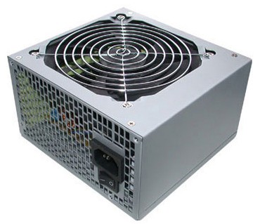   FSP ATX 700W 700-80GLN 24+8 pin APFC, 120mm fan, I/O Switch